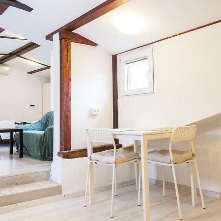 Naja'S Apartments Копер Экстерьер фото